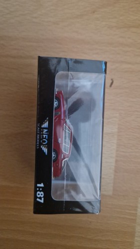 Neo scale models jensen - neo,