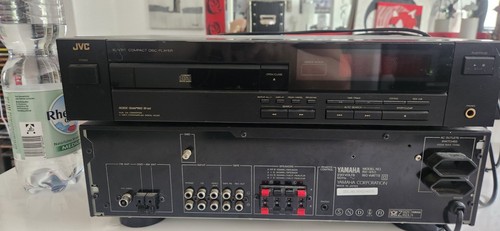Jvc v101 vintage - xl-v101,