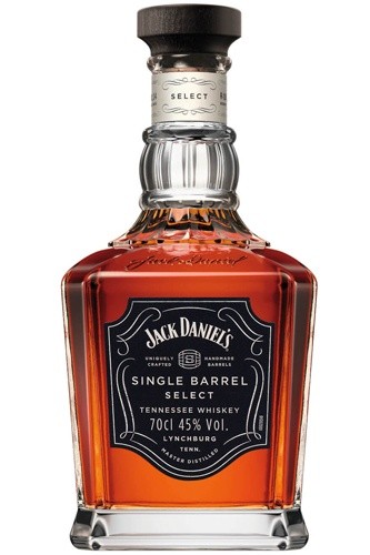 Jack daniel single barrel - single,