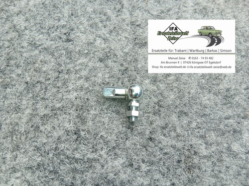 Trabant wartburg 1 3 - 1.1, 1.3