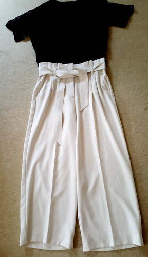 Marc cain hose - marc, cain/hose