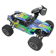 Reely Stagger Brushless 1:10