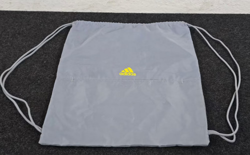 Original adidas turnbeutel - original, –
