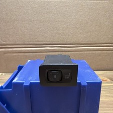 VW Golf 4 Bora Schalter