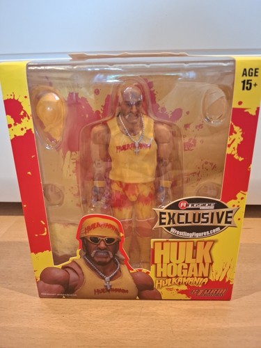 Wwe wwf elite - elite, ringside