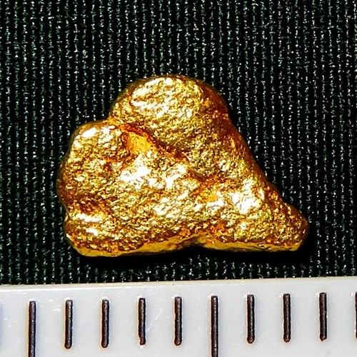 Xxl goldnugget mm - goldnugget,