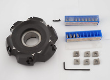 Planfräser Ø 125 mm