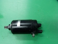 Aprilia RSV4, Anlasser, Starter, Tuono