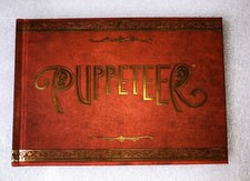 Puppeteer ps3 pressemappe - puppeteer,