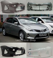 STOßSTANGE VORNE LACKIERT IN