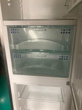 Liebherr Ersatzteile. Schubfächer, Glasplatten, Türfach 6,6 Cm hoch, Butterfach.