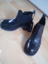 Replay Avryl low Boots Plateau