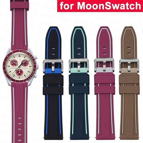 Silikon uhrenarmband passend - uhrenarmband,