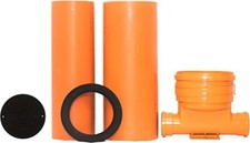 KG Schacht Abwasserschacht