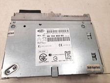 GPS Navigationssystem