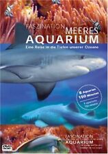 Faszination Meeres Aquarium DVD *NEU|OVP*