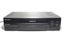 VHS Videorecorder Universum VR 2944 / Fernbedienung / gewartet / 1 Jahr Garantie