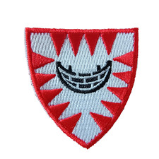 KIEL  , 1 WAPPEN 