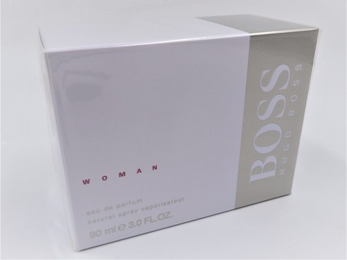 Hugo boss woman eau de - ,