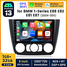 Android 13 Autoradio GPS DAB+