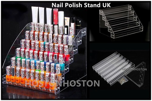 6 7 stufen nagellack - stufen,