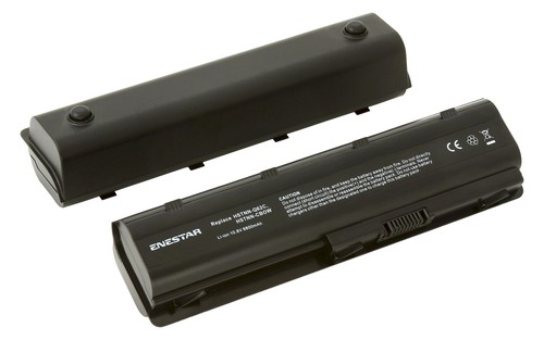 8800mah akku für laptop - für, hp