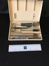 Gesundheitswissenschaft Maryland Heights Missouri MC COY Set Pinzette Skalpell 