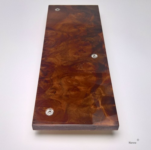 Tonearm board for thorens - for,