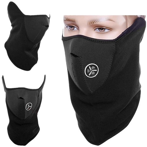 Winter gesichtsmaske ski - winter,
