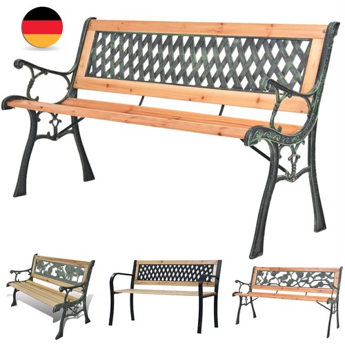 Gartenbank parkbank - gartenbank,