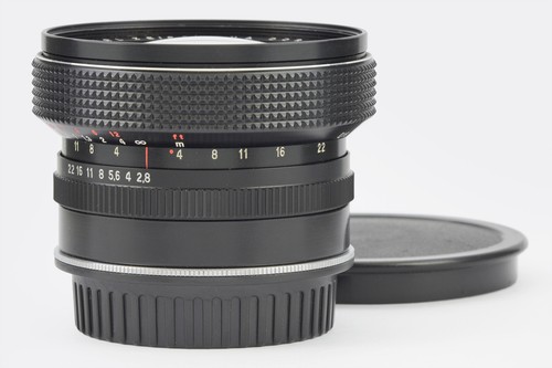 Carl zeiss jena electric - carl, mc