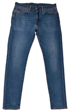 Herren Vintage Levis Stretch
