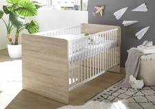 Babybett kinderbett - babybett,