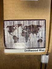 IKEA PREMIAR CANVAS Driftwood