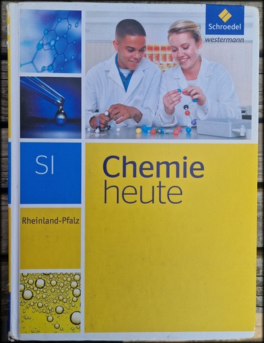 Chemie heute - , si