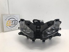 SCHEINWERFER FRONTSCHEINWERFER