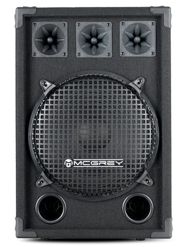 Super party boxen set - party/dj-boxen, im