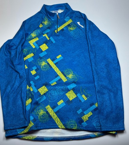 Santini vintage langarm - santini,