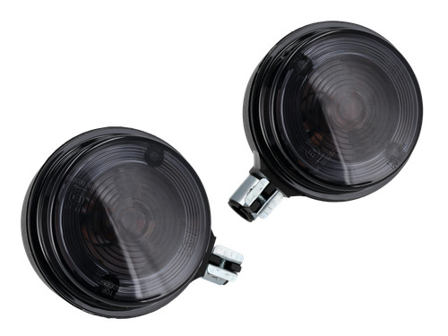 Set blinker hinten - hinten,, rund