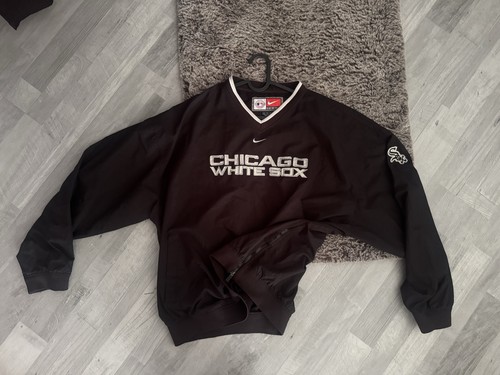 Mlb jacke hoodie nike - mlb,