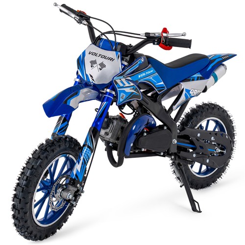 Crossbike benzin kinder - benzin,