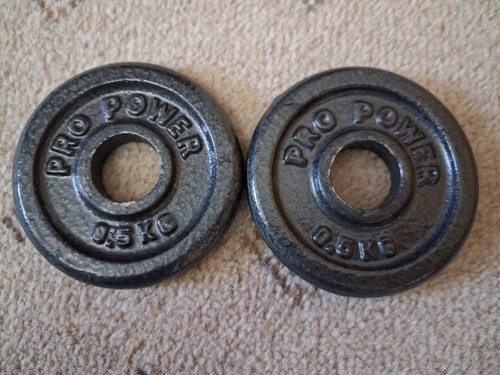 Pro power gusseisen - power,