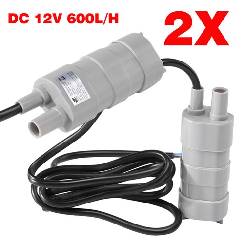 2tlg tauchpumpe 12v - 2tlg, pumpe