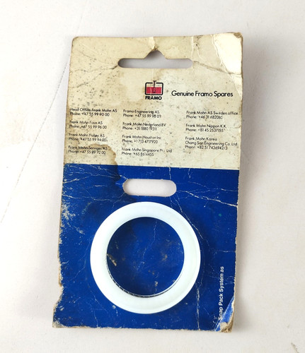 Dichtungsring 107193 für - 107193,