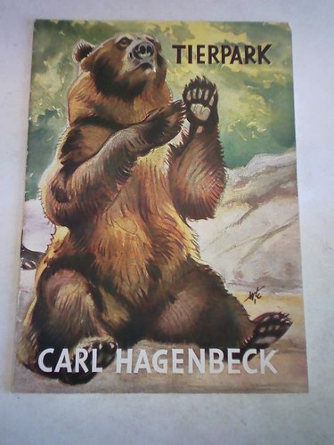 Tierpark carl hagenbeck - tierpark,