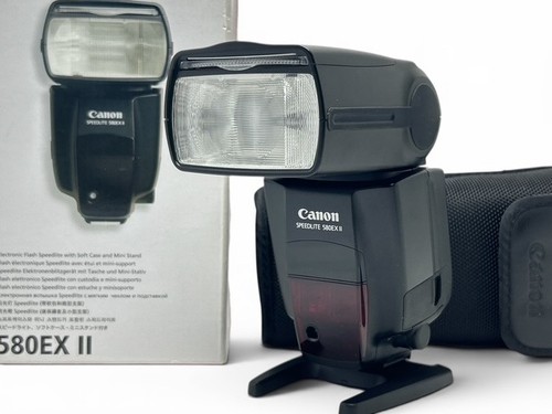 Getestet mint box canon - mint,