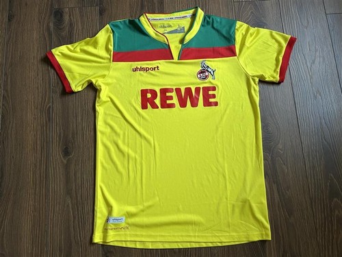 Fußball trikot fc - trikot, koln