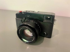 Fujifilm X-Pro1 Mirrorless