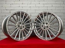 4X 21" HAXER HX010 5X120