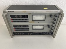 Wayne Kerr Autobalance